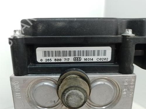 ABS pump PEUGEOT BOXER Van | BP37314683M43 - Image 2