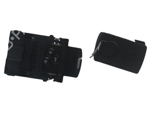 Card reader RENAULT MEGANE III Hatchback (BZ0/1_, B3_) | BP37802125E4 - Image 3