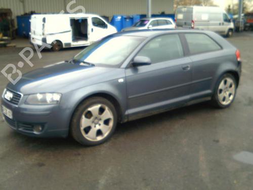 Switch AUDI A3 (8P1) | BP37307503I30 - Image 6