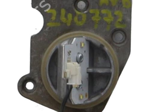 Module xenonverlichting Module xenonverlichting BMW X1 (E84) sDrive 18 d (143 hp) 37332700 37332700