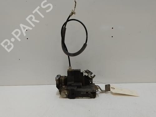 Used Front left lock Front left lock 37317937 37317937