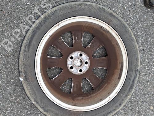 Used Rim Rim 37615308 37615308