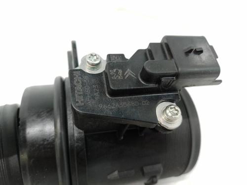 Mass air flow sensor CITROËN C6 (TD_) 3.0 HDi | BP37320698M95 - Image 2