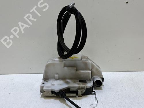 front-left-lock-citroen-c3-pluriel-hb_-2003-37324556 main image