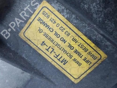 Gearbox MINI MINI Convertible (R57) Cooper | BP37317037M3 - Image 7