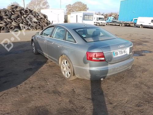 Front right window mechanism AUDI A6 C6 (4F2) 3.0 TDI quattro | BP37462008C23 - Image 5