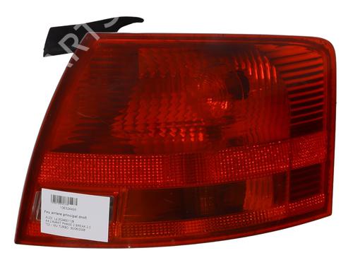 Right taillight AUDI A4 B7 Avant (8ED) | BP37333071C35 - Image 1