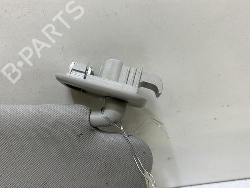 right-sun-visor-renault-clio-iv-bh_-2012-2013-2014-2015-2016-2017-2018-2019-2020-2021-37326187 main image