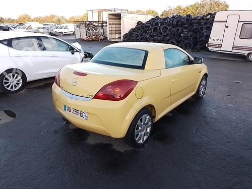 Used Parts OPEL TIGRA TwinTop (X04) 1.3 CDTI (R97) 4803131