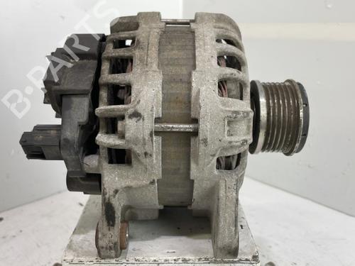 alternator-dacia-sandero-ii-2012-37324358 main image