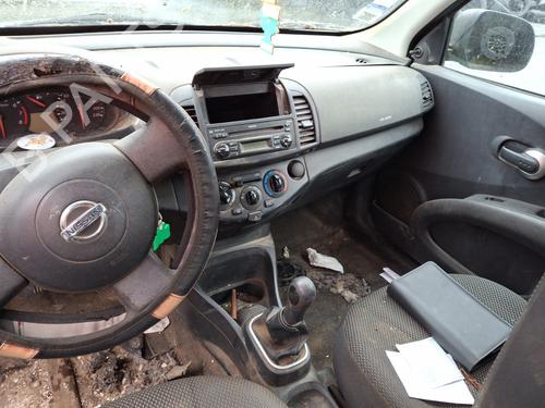 Engine NISSAN MICRA III (K12) 1.2 16V | BP37331468M1 - Image 4