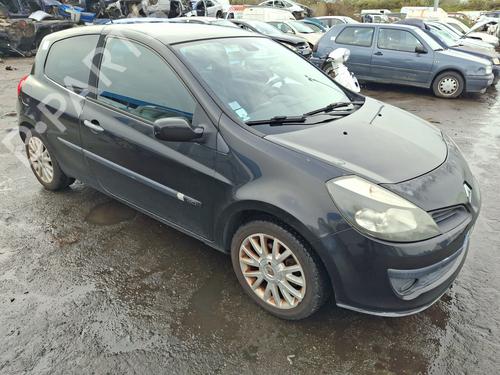 Switch RENAULT CLIO III (BR0/1, CR0/1) 1.5 dCi (BR17, CR17) | BP37341803I30 - Image 5