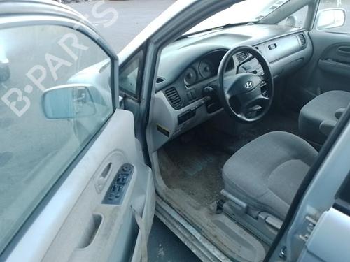 Right front indicator HYUNDAI TRAJET (FO) 2.0 CRDi | BP37312077C33 - Image 7