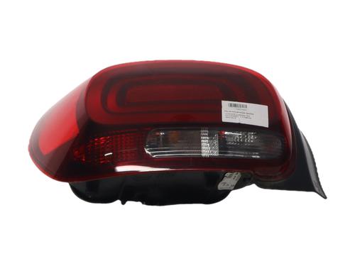 Used Left taillight Left taillight CITROËN C3 III (SX) 1.2 VTi 68 (68 hp) 39972688 39972688