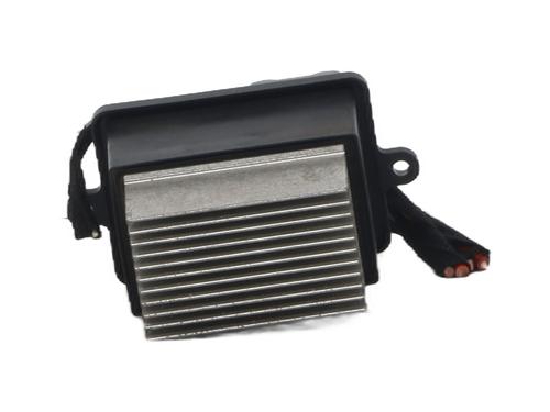 Heater resistor CITROËN C4 Picasso II | BP37339427M108 - Image 4