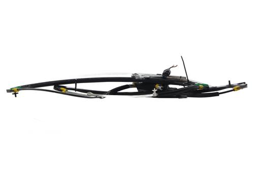 Front left window mechanism BMW X5 (E53) 3.0 d | BP37338245C22 - Image 2
