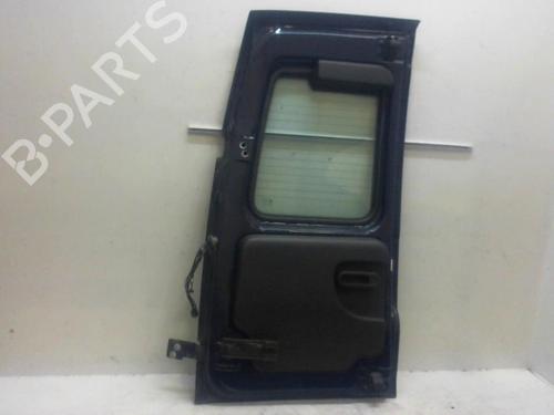 Used Right tailgate Right tailgate 37618576 37618576