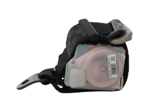Rear left seatbelt CITROËN BERLINGO MULTISPACE (B9) 1.6 HDi 90 | BP39168219I29 - Image 3