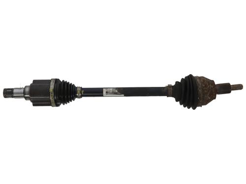 Left front driveshaft VW POLO VI (AW1, BZ1, AE1) 1.0 | BP37326291M38 - Image 4