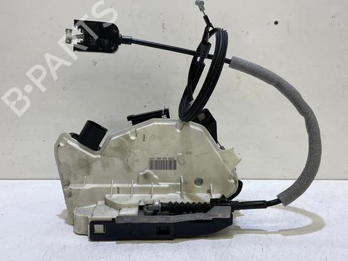 rear-right-lock-skoda-fabia-ii-542-2006-2007-2008-2009-2010-2011-2012-2013-2014-37318457 main image