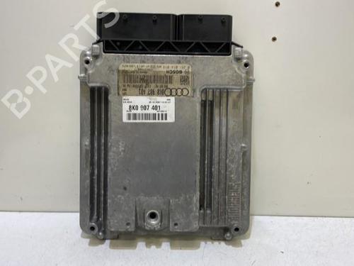 Electronic module AUDI A5 (8T3) 3.0 TDI quattro | BP37314315M83 - Image 9
