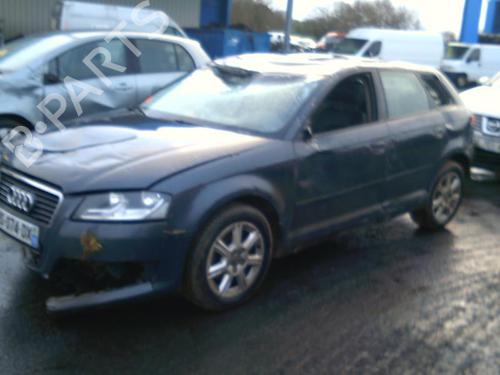 Right tailgate light AUDI A3 Sportback (8PA) 1.9 TDI | BP37306123C80 - Image 7