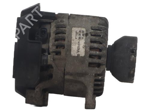 Alternator FORD TRANSIT CONNECT (P65_, P70_, P80_) 1.8 Di | BP37331178M7 - Image 4