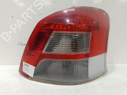 Used Right taillight Right taillight 37313235 37313235