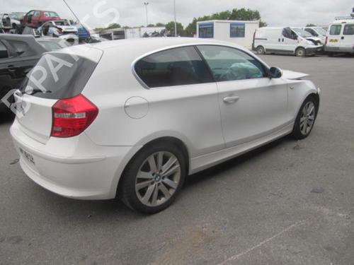 Used Parts BMW 1 (E87) 118 d 4798001