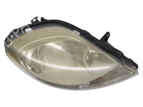 Right headlight RENAULT TRAFIC II Van (FL) 2.0 dCi 115 (FL01, FL0U, FL00, FL0H, FL0M) | BP37329111C29 - Image 4