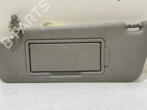Left sun visor MERCEDES-BENZ C-CLASS (W204) | BP37322182I1 - Image 2