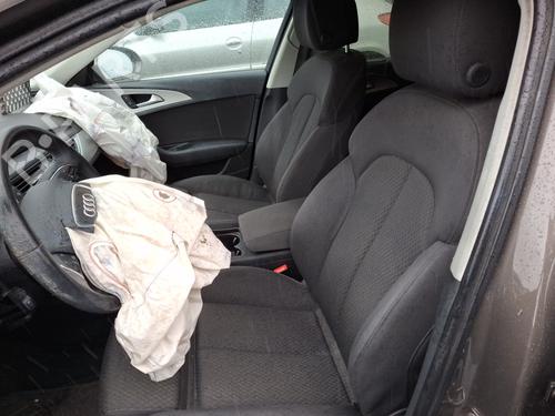 Brugte AUDI A6 C7 Avant (4G5, 4GD) 2.0 TDI 4803955