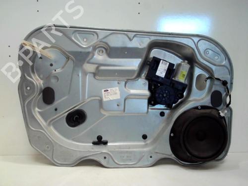 Front left window mechanism FORD C-MAX (DM2) 1.8 TDCi | BP37619362C22 - Image 2