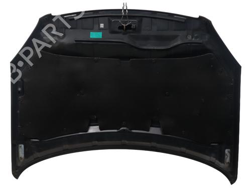 Motorhjelm Motorhjelm NISSAN QASHQAI I (J10, NJ10) 1.5 dCi (106 hp) 37531727 37531727