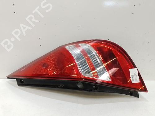 Right taillight HYUNDAI i30 (FD) 1.6 CRDi | BP37316810C35 - Image 2