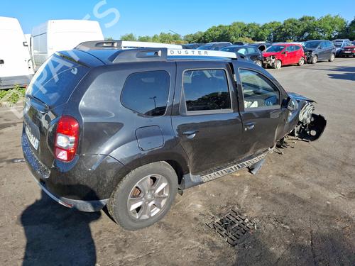 Front left lock DACIA DUSTER (HS_) 1.2 TCe 125 | BP37336377C98 - Image 15