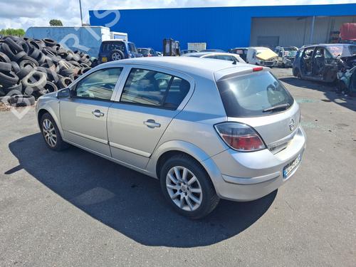 Left front window switch OPEL ASTRA H (A04)  | BP37346970I27  - Image 8
