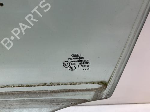 front-left-door-window-audi-a4-b8-avant-8k5-2007-2008-2009-2010-2011-2012-2013-2014-2015-2016-2017-37338326 main image