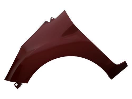 left-front-fenders-ford-fiesta-vi-cb1-ccn-2008-39629986 main image