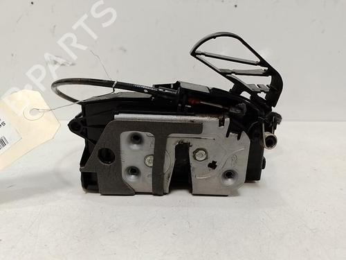 Used Front right lock Front right lock FORD C-MAX II (DXA/CB7, DXA/CEU) [2010-2019] 37316054 37316054