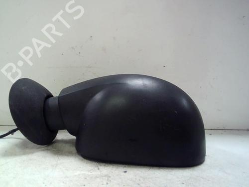 Right mirror DACIA LOGAN (LS_) 1.5 dCi (LS0K) | BP37304551C27 - Image 3