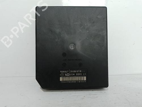 Electronic module RENAULT MEGANE III Hatchback (BZ0/1_, B3_) | BP40509455M83 - Image 2