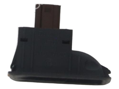 Left front window switch SKODA FABIA II (542) 1.2 TDI | BP37342153I27 - Image 3