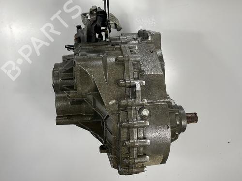 gearbox-vw-transporter-t5-van-7ha-7hh-7ea-7eh-2003-37331422 main image
