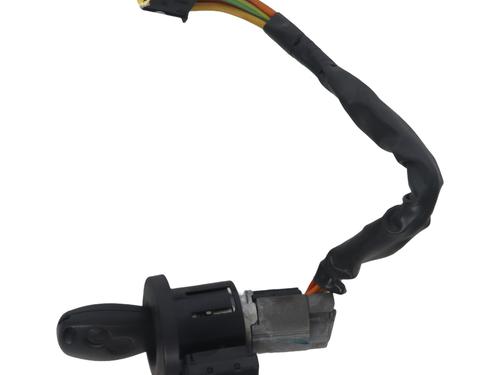 Ignition barrel DACIA SANDERO 1.5 dCi | BP37347047M48 - Image 3