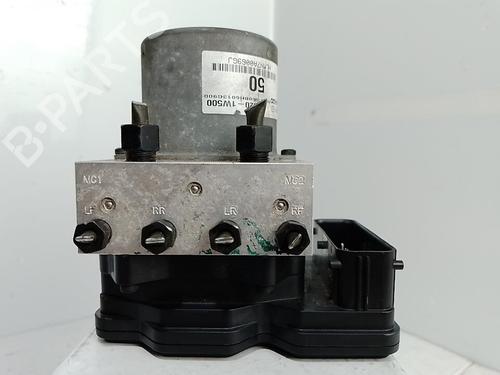 ABS pump KIA RIO III (UB) 1.1 CRDi | BP37315399M43 - Image 4