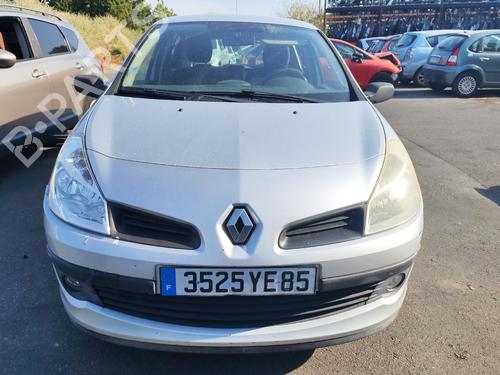 Left headlight RENAULT CLIO III (BR0/1, CR0/1)  | BP38034691C28  - Image 11