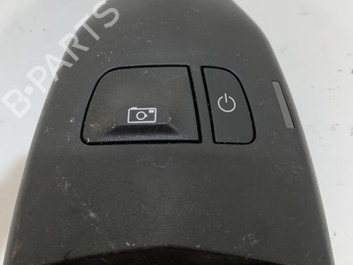 Camera CITROËN C3 III (SX) 1.5 BlueHDi 100 (SXYHYP, SXYHTU) | BP40509246E14 - Image 2