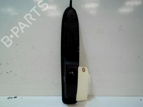Left front window switch CITROËN DS3 (SA_) 1.6 HDi 90 | BP37310225I27 - Image 3