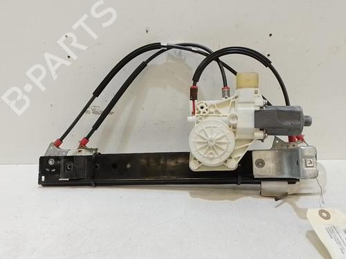 Rear left window mechanism FORD S-MAX (WA6) 1.8 TDCi | BP37311904C24 - Image 2